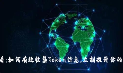 2025必看：如何有效收集Token信息，立刻提升你的投资决策