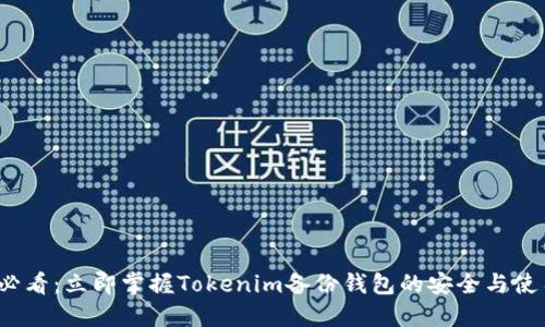 2025必看：立即掌握Tokenim备份钱包的安全与使用技巧