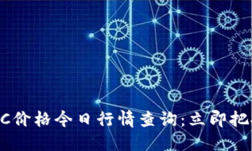 2023年12月BTC价格今日行情查询：立即把握加密市场机会