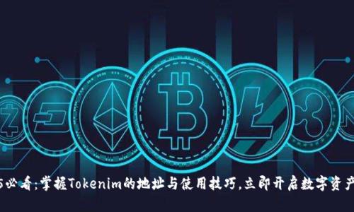 2025必看：掌握Tokenim的地址与使用技巧，立即开启数字资产之旅