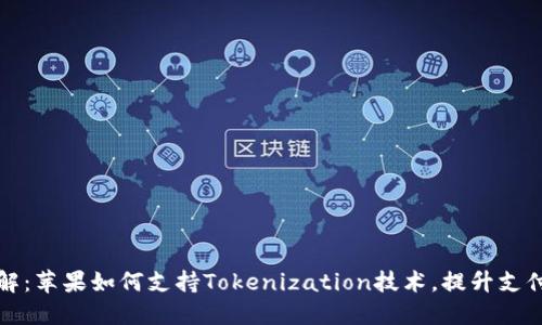 立即了解：苹果如何支持Tokenization技术，提升支付安全性