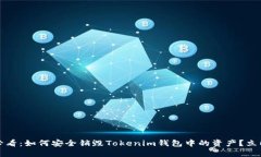 2025必看：如何安全销毁Tokenim钱包中的资产？立即