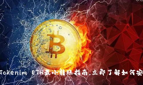 2025必看：Tokenim ETH最小转账指南，立即了解如何安全高效转账