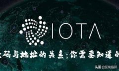 冷钱包收款码与地址的关系：你需要知道的2023知