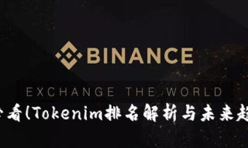 2025必看！Tokenim排名解析与未来趋势分析