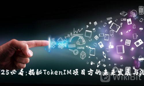 2025必看：揭秘TokenIM项目方的未来发展与潜力