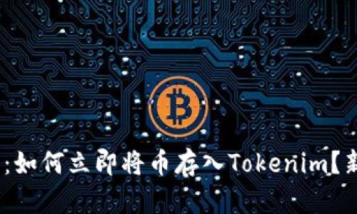 2025必看：如何立即将币存入Tokenim？新手全攻略
