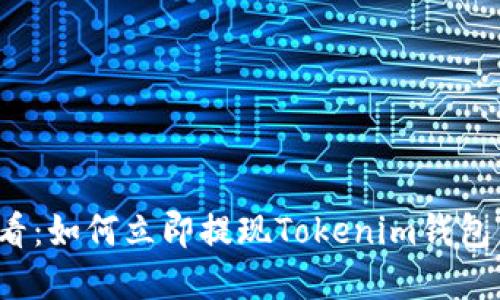 2025必看：如何立即提现Tokenim钱包中的资产