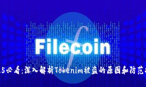 2025必看：深入解析Tokenim被盗的原因和防范措施