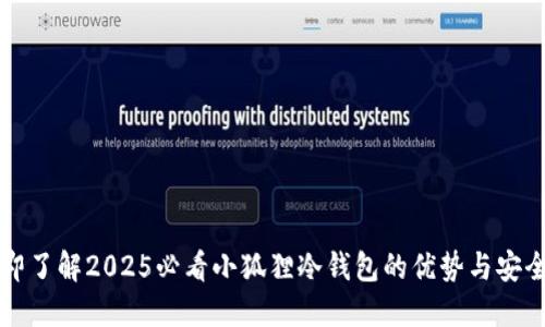 立即了解2025必看小狐狸冷钱包的优势与安全性