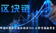 2025必看：如何在比特派上轻松购买TRX，立即掌握