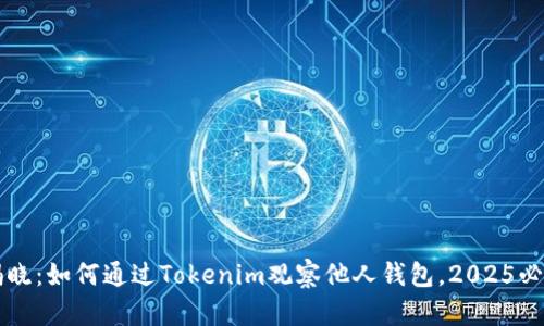立即揭晓：如何通过Tokenim观察他人钱包，2025必看技巧