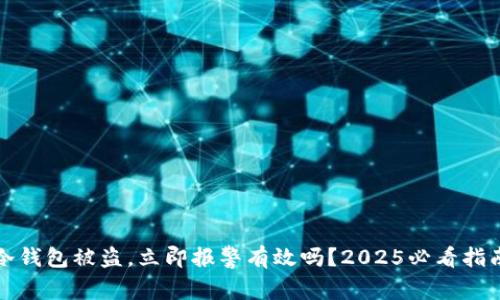 冷钱包被盗，立即报警有效吗？2025必看指南