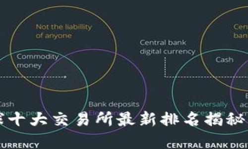 2025必看：币圈全球十大交易所最新排名揭秘，立即了解行业巨头！