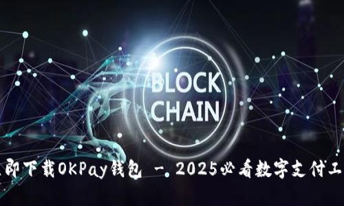 立即下载OKPay钱包 - 2025必看数字支付工具