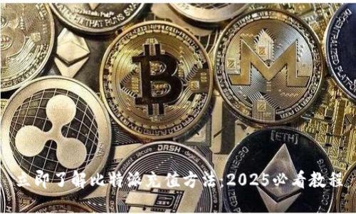 立即了解比特派充值方法：2025必看教程