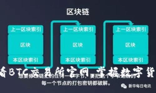 立即访问2025必看BTC交易所官网，掌握数字货币交易的最新动态