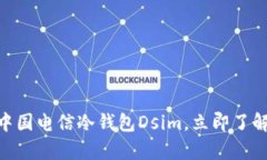2025必看：深度解析中国电信冷钱包Dsim，立即了解