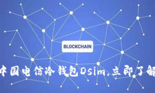 2025必看：深度解析中国电信冷钱包Dsim，立即了解数字资产安全新风向