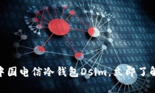 2025必看：深度解析中国电信冷钱包Dsim，立即了解数字资产安全新风向