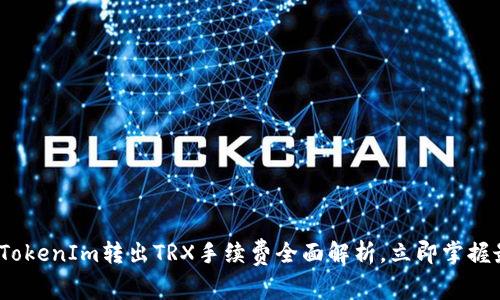 2025必看：TokenIm转出TRX手续费全面解析，立即掌握最省钱方案！