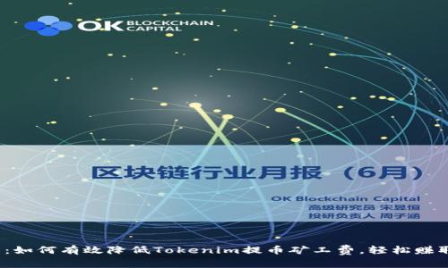 2025必看：如何有效降低Tokenim提币矿工费，轻松赚取更多收益