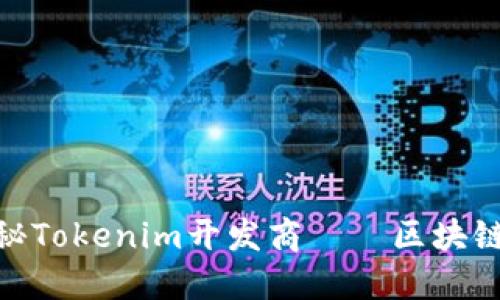 2025必看：揭秘Tokenim开发商——区块链创新的引领者