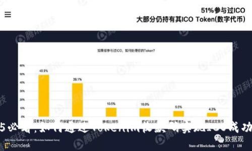 2025必看：如何通过Tokenim收款码实现ICO成功融资