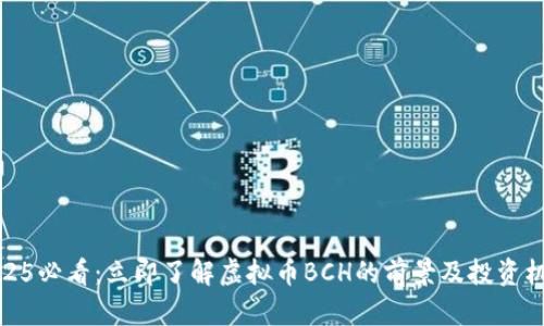 2025必看：立即了解虚拟币BCH的前景及投资机会