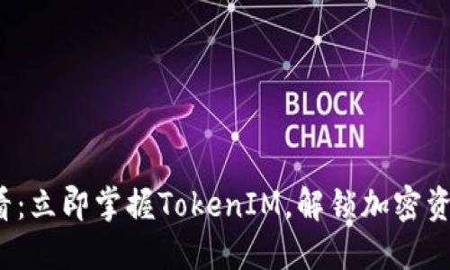 2025必看：立即掌握TokenIM，解锁加密资产的未来