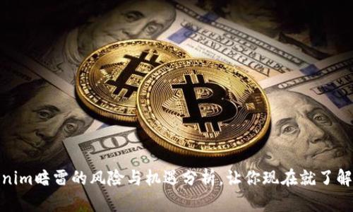 2025必看：Tokenim暗雷的风险与机遇分析，让你现在就了解数字资产的未来