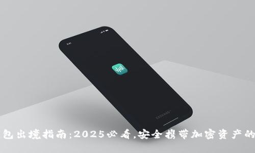 冷钱包出境指南：2025必看，安全携带加密资产的秘笈