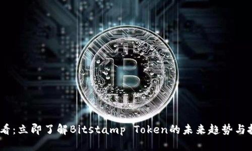 2025必看：立即了解Bitstamp Token的未来趋势与投资机会