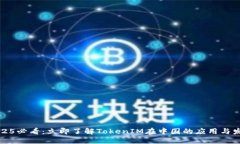 2025必看：立即了解TokenIM在中国的应用与发展