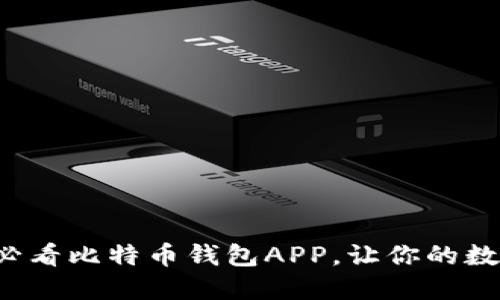 立即下载2025必看比特币钱包APP，让你的数字资产安全无忧