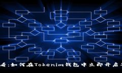 2025必看：如何在Tokenim钱包中立即开启谷歌认证