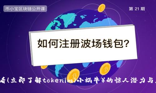 2025必看！立即了解tokenim（小蜗牛）的惊人潜力与应用前景