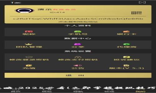 冷链钱包提现攻略：2025必看！立即掌握提现技巧，轻松获取收益！