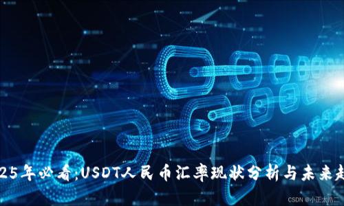 2025年必看：USDT人民币汇率现状分析与未来趋势