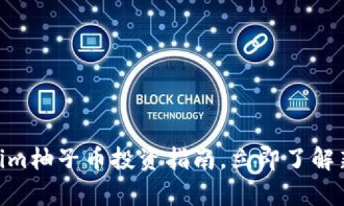 2025必看：Tokenim柚子币投资指南，立即了解新兴加密货币前景