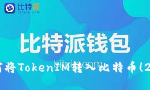 立即了解如何将TokenIM转入比特币！2025必看指南