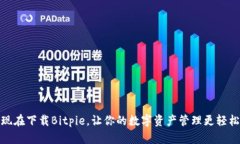 现在下载Bitpie，让你的数字资产管理更轻松