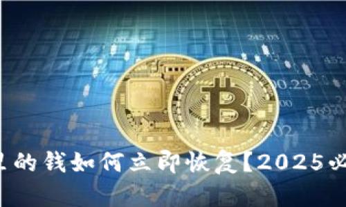 冷钱包里的钱如何立即恢复？2025必看指南！
