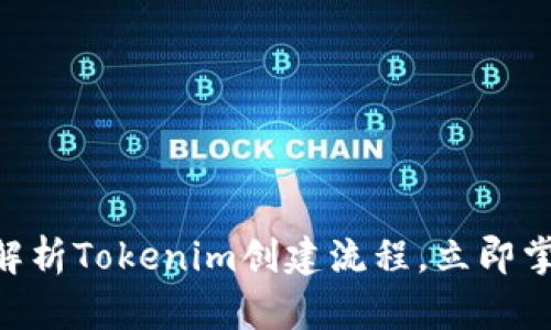 2025必看！全面解析Tokenim创建流程，立即掌握区块链新机遇