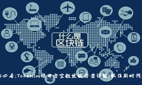 2025必看：Tokenim项目方空投发放方案详解，抓住新时代机遇!