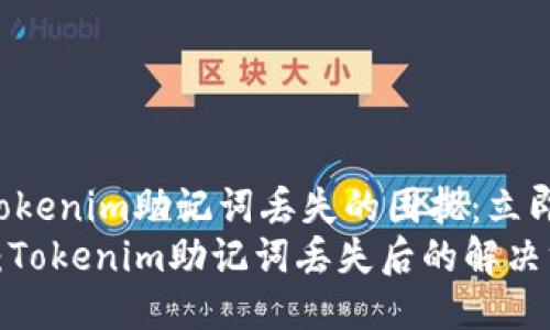 如何应对Tokenim助记词丢失的困扰：立即采取行动!
2025必看：Tokenim助记词丢失后的解决方案!