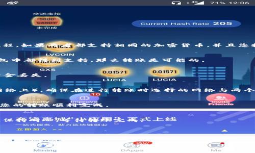 _tokenim 钱包能否将币转到 TP 钱包取决于几个因素，包括两者的支持币种以及转账流程。如果两者都支持相同的加密货币，并且您按照正确的转账步骤操作，则可以实现币的转移。以下是一些可能需要考虑的因素和步骤：_

1. **支持的币种**：
   - 查看 tokenim 钱包和 TP 钱包支持的加密货币，如果您想转移的币种在这两个钱包中都得到支持，那么转账是可能的。

2. **转账地址**：
   - 在进行转账之前，请确保您在 TP 钱包中获取正确的接收地址。错误的地址会导致资金丢失。

3. **网络选择**：
   - 有些加密货币在不同的区块链网络上运行（例如，USDT 可能在以太坊、波场或其他网络上）。确保在进行转账时选择的网络与两个钱包均支持的网络一致。

4. **手续费**：
   - 在转账过程中，可能需要支付一定的手续费。在进行转账之前，查看相关费用，以确保您的转账顺利完成。

5. **转账时间**：
   - 虽然转账通常是即时的，但具体的处理时间可能会受到网络拥堵或其他因素的影响。保持耐心，等待转账完成。

6. **确认交易**：
   - 一旦您的转账请求被发送，您可以通过区块链浏览器查询交易状态，确保交易成功。

如果您对具体的操作流程还有疑问，建议查看 tokenim 和 TP 钱包的官方网站或用户指南，获取更详尽和最新的信息。