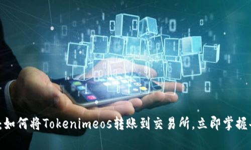 2025必看：如何将Tokenimeos转账到交易所，立即掌握每一步操作