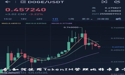 2025必看：如何使用TokenIM管理比特币多个子地址