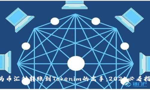 成为币汇付转账到Tokenim的高手：2025必看指南！